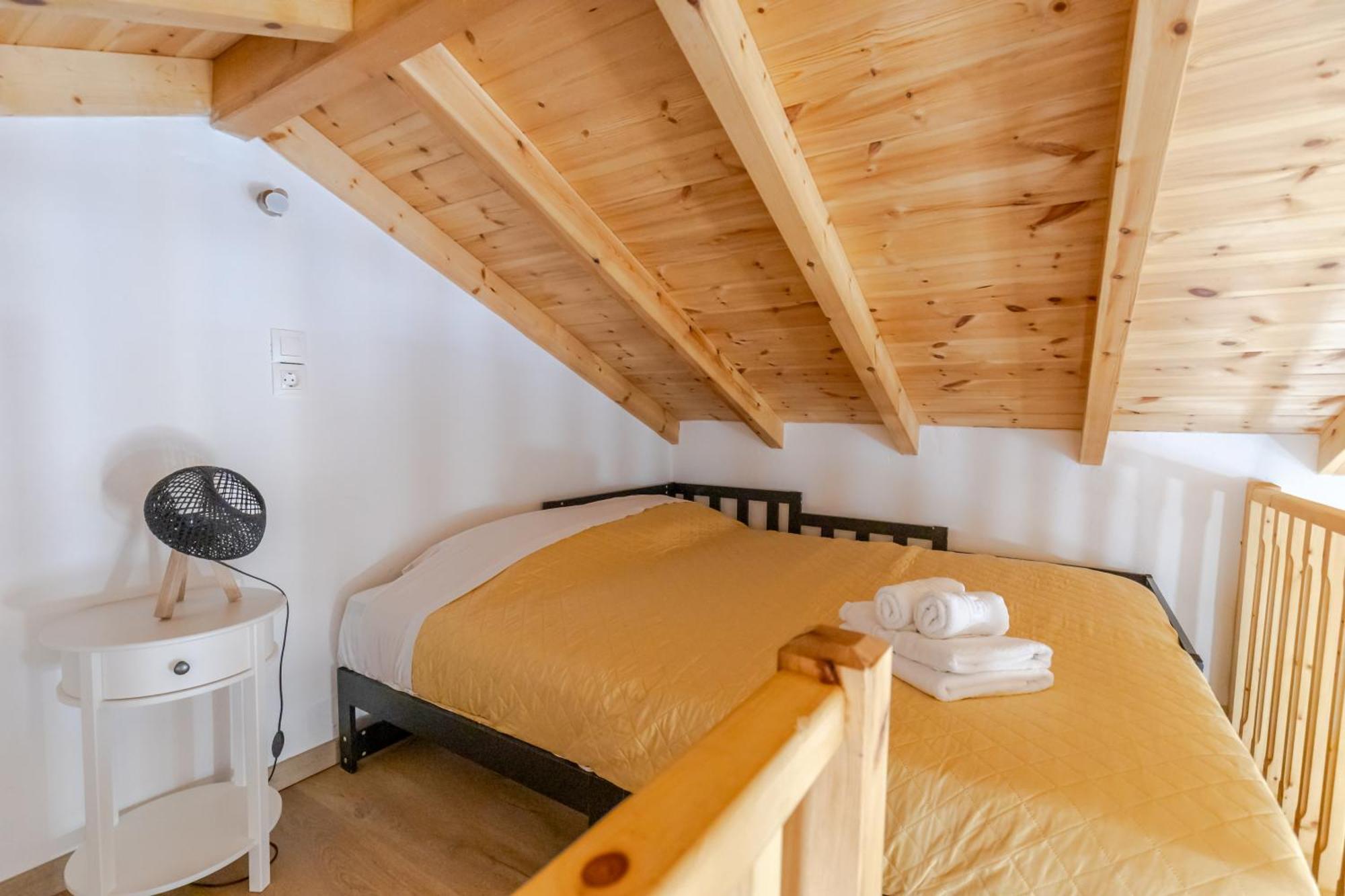 Sonar Deluxe Cottage Bãi biển Bãi biển Plitra Ngoại thất bức ảnh